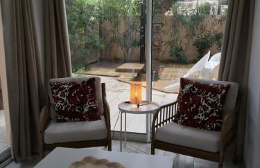 Maison bord de mer climatisée La Capte , Hyères - Foto 10