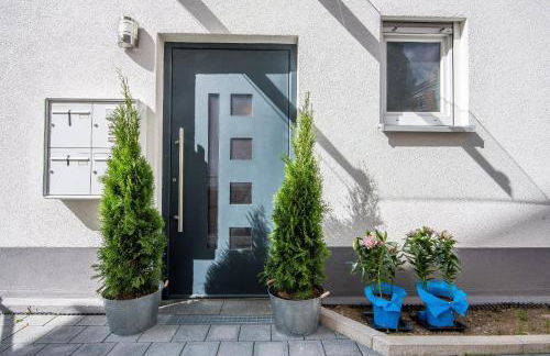 Möblierte Penthaus Wohnung - Foto 10