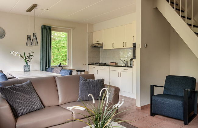 Summio Bungalowpark Het Drentse Wold - Foto 17