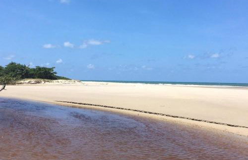 Casa praia sargi - Confortável e Elegante - Foto 11