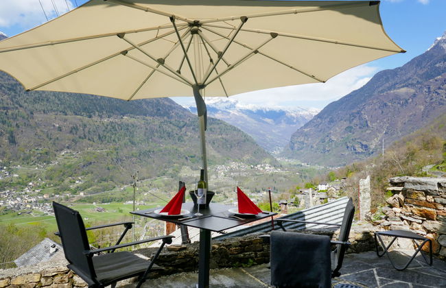 Rustico Scateto 66 - Foto 5