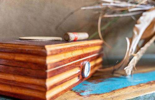 Wohlfühlurlaub in der Scheune - Foto 15