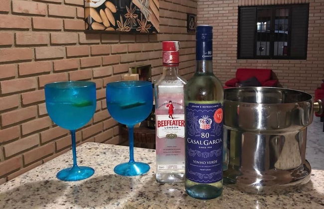 Sítio Refúgio do Alto - Photo 55