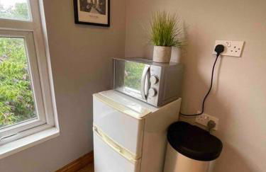 Serviced Apartment- 1 Bed-Next To Train Station - Foto 17