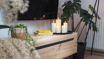 Loft Żuławy, apartament na wyłączność - Foto 5