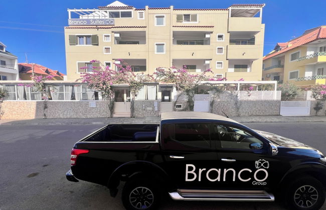 Branco Suites - Foto 77