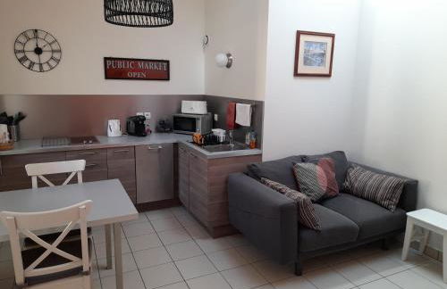 L' Atelier de la Monnaie - Foto 26