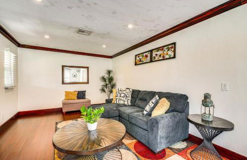 Walk to Buckingham Farms Peaceful Fort Myers Home - Foto 5