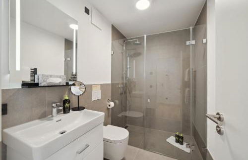 Limehome Nuremberg Celtisplatz - Foto 46