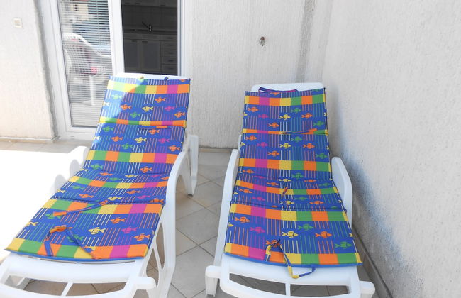 Vodice Boutique Apartments Julia - Foto 33