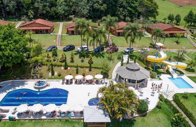 Paraty Hotel Fazenda & Spa - Photo 31