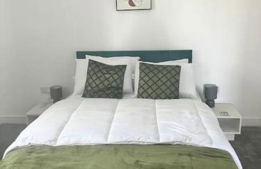 Trearddur Bay ground floor apartment - Photo 15