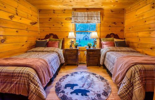 The Bear's Den - Foto 30