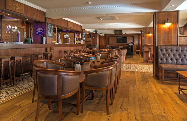 Paladim & Alagoamar Hotels - Foto 54