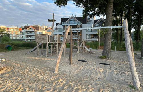 Apartament G13 Nautica Resort Giżycko - Foto 37