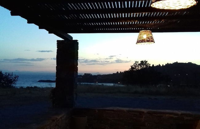 Elea Koundouros - Foto 22