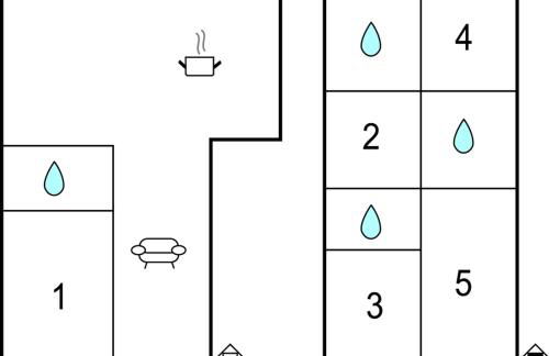 Gorgeous Home In Bagni Di Lucca Lu - Foto 33