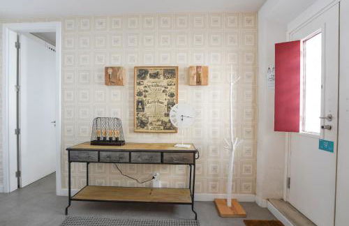 Charming design house in Montijo with garden - 41 - Foto 6