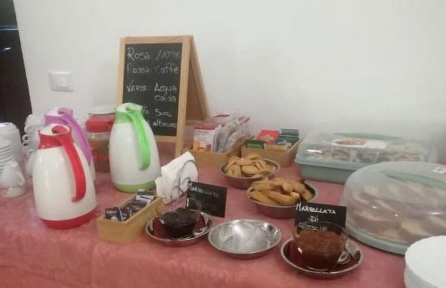 Agriturismo Sant'Erasmo - Foto 30