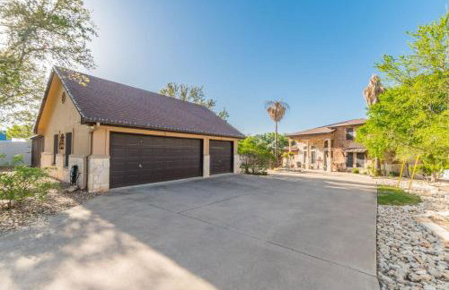 Lake Travis Waterfront - Foto 26