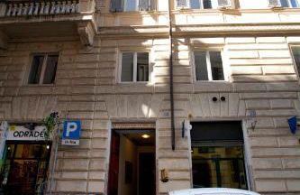 Rome Holiday Home - Foto 19