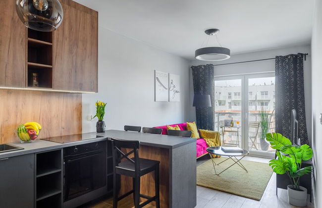 Lumina deluxe 3-room apartment - Foto 28