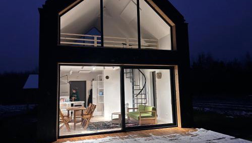 Sielski domek w Starej Hucie - Foto 2