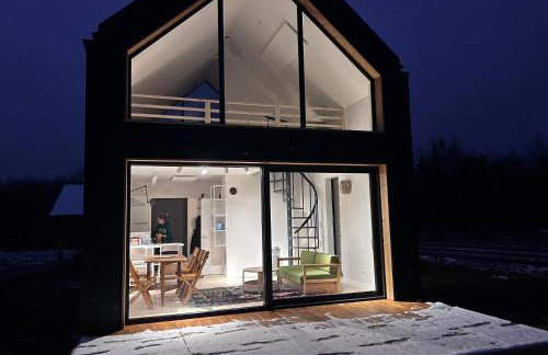 Sielski domek w Starej Hucie - Foto 2