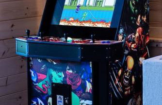 Luxe Family Cabin 8 min to Downtown Blue Ridge - Foto 8