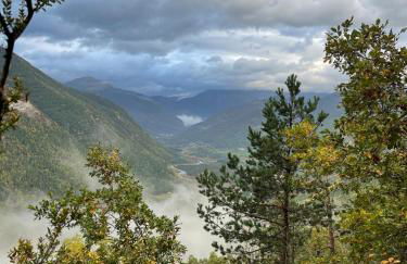 Acogedor apartamento a las puertas de Ordesa - Foto 19