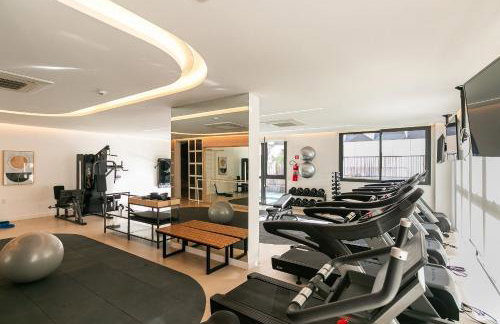 Studios Conext Liberdade | Delfhy - Foto 6