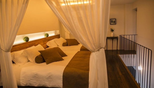 The Seven Stars Resort ISHIGAKI - Foto 3, Habitación