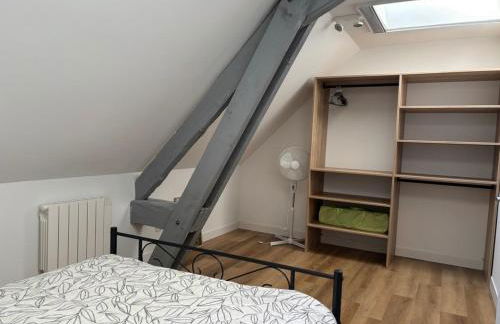 Parenthèse Poitevine - Maison 3 chambres à 5 min du Futuroscope - Foto 57