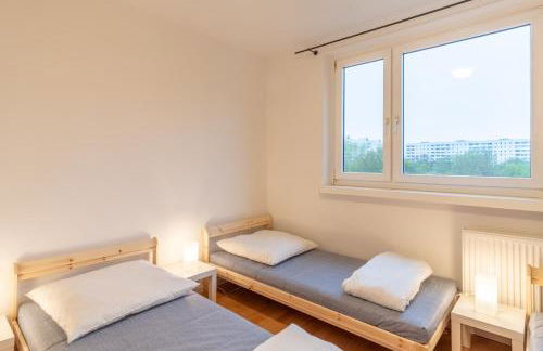 1-5 Zimmer Wohnungen, Einzelbetten - Foto 9