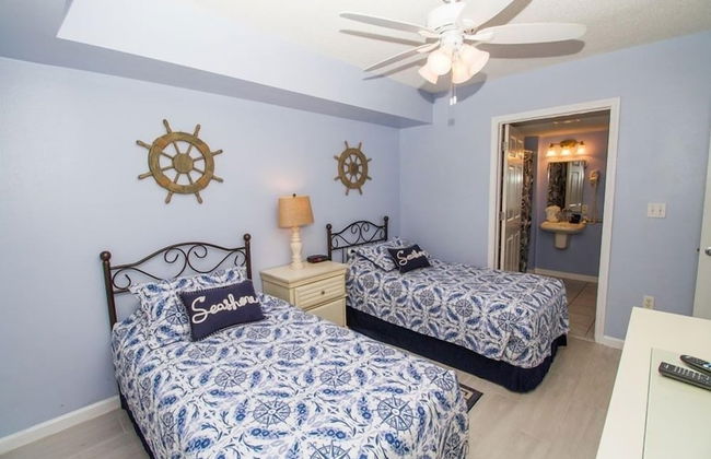 Terrace at Pelican Beach 0502 2 Bedroom Condo by Pelican Beach Management - Photo 6