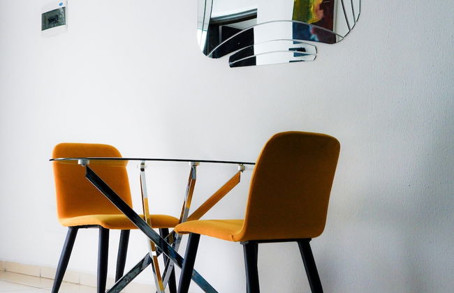 Residence Les Vallons - Foto 15