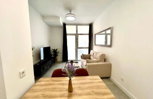 Valencia Getaway - Jacuzzi, Space & Comfort - Foto 9