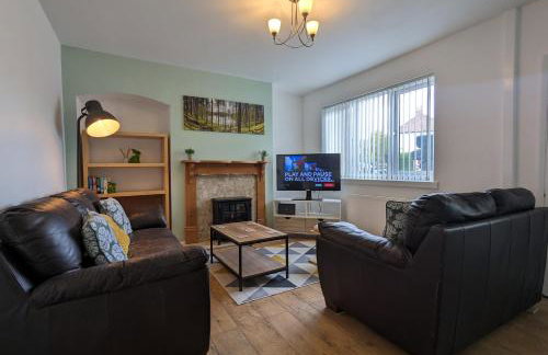 The Pollard Home Acocks Green - Foto 13