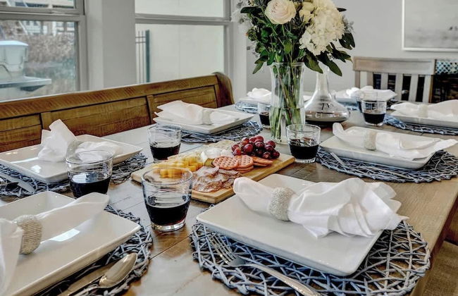 Stunning Luxury Home on Lake Lbj! - Foto 8