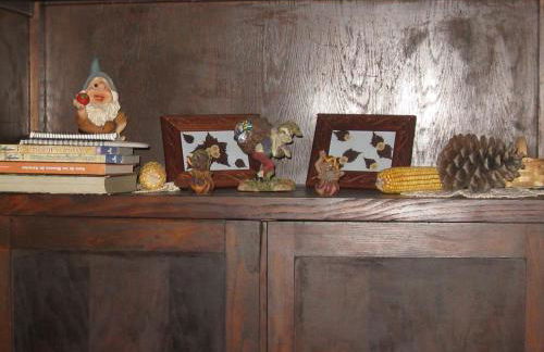 Apartamentos Rurales Casa El Caminero - Foto 26