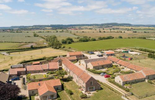 The Barn-Ixk - Foto 23