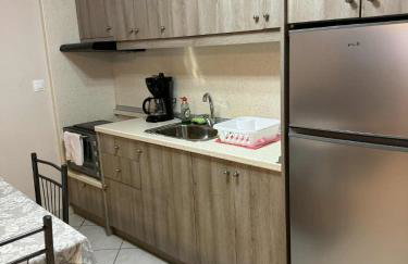 Familyhouse apartments Arkasa - Foto 63