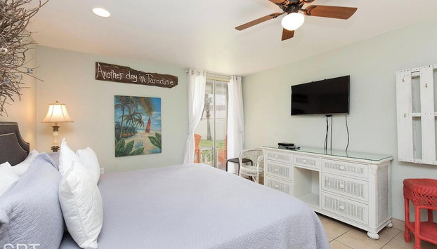 Bahia Mar 112f - Foto 5, Habitación