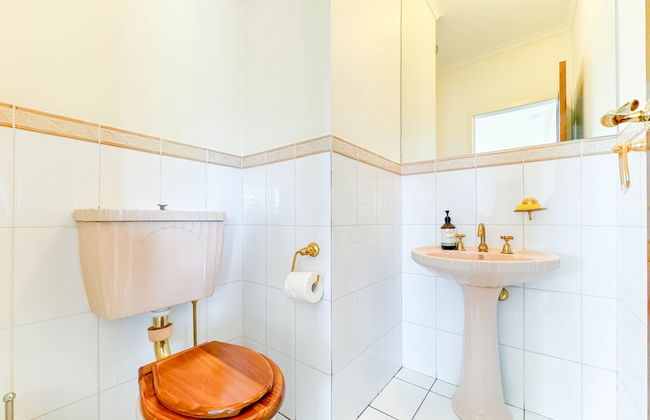 Classic Hampton Retreat - Foto 17