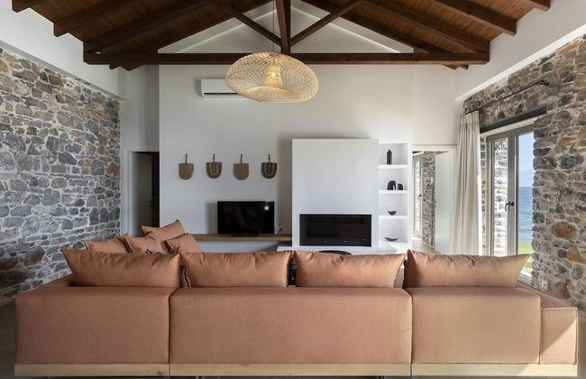 Lichnos Luxury Suite - Foto 41