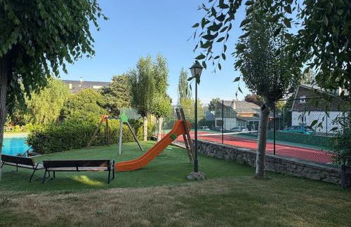 Navacerrada, Peace and Pool - Foto 4