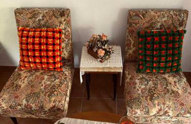 Σπίτι στα Έλατα - Foto 46