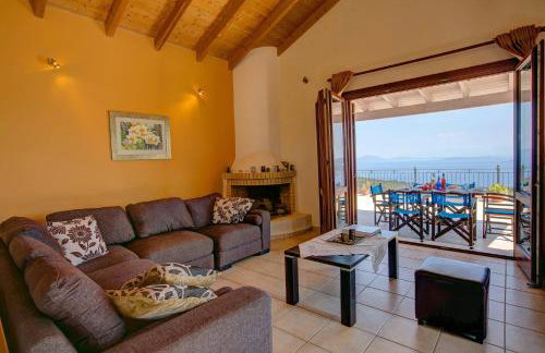 Villa Ireni Fiskardo by Villa Plus - Foto 13