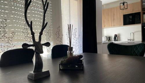 Apartment am Wasserfall mit Sauna & Top-Lage - Foto 5