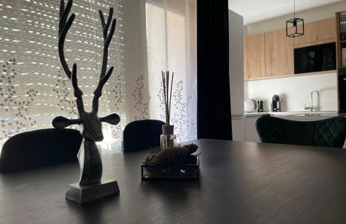 Apartment am Wasserfall mit Sauna & Top-Lage - Foto 5